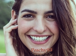 Peachy93
