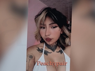 Peachypair