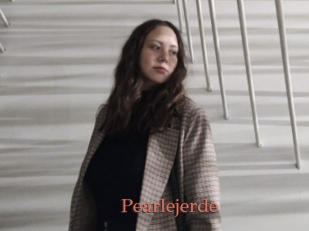 Pearlejerde