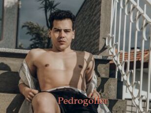 Pedrogolfer