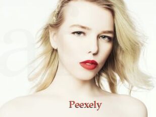 Peexely