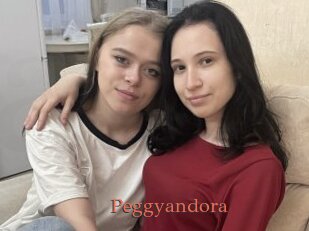 Peggyandora