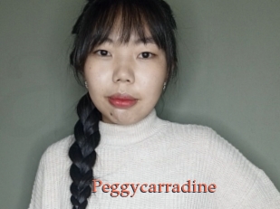 Peggycarradine