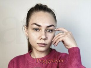 Peggydyer