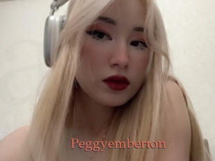 Peggyemberton
