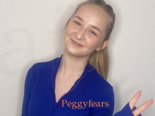 Peggyfears