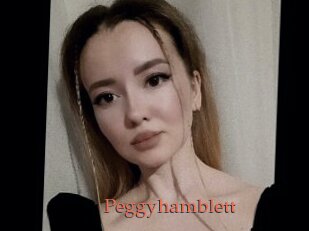 Peggyhamblett