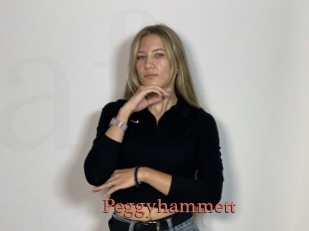 Peggyhammett