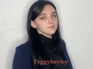 Peggyhayley