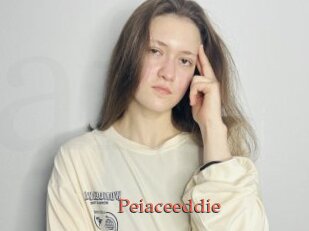 Peiaceeddie