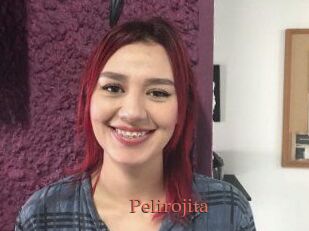 Pelirojita
