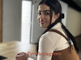 Penelopagreen