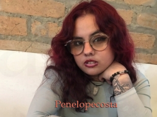 Penelopecosta