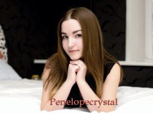 Penelopecrystal