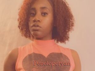 Peneloperyan