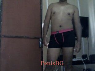 PenisBG