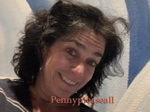 Pennypleaseall