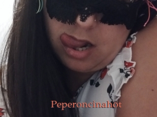 Peperoncinahot