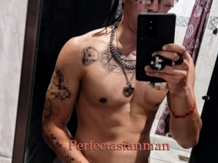 Perfectasianman