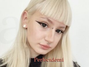 Perfectdemi