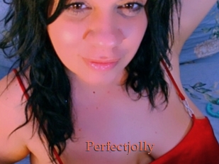 perfectjolly Anal Favorite