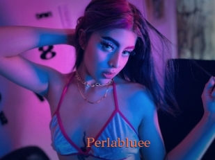 Perlabluee