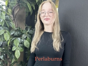 Perlaburns