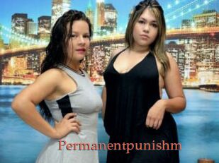 Permanentpunishm
