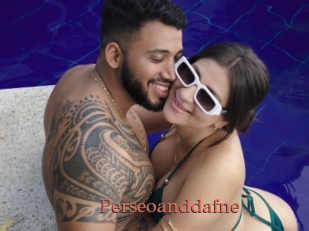 Perseoanddafne