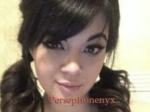 Persephonenyx