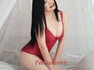 Persiamonir