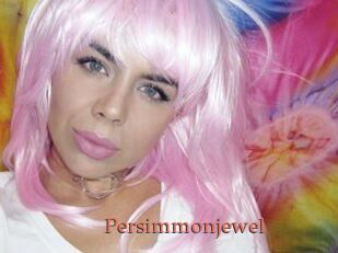 Persimmonjewel