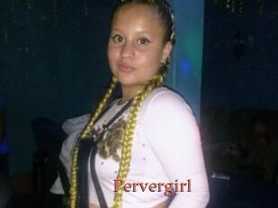 Pervergirl