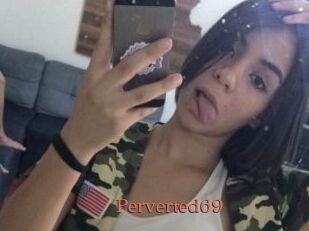 Perverted69