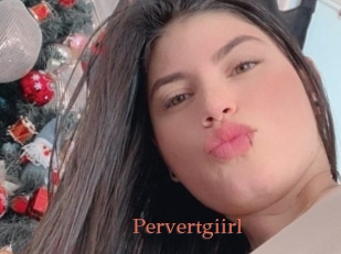 Pervertgiirl
