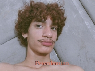 Peterdemian
