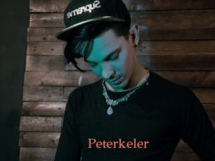 Peterkeler