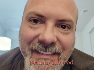 peterravenwood Anal Favorite