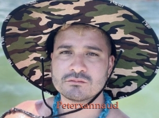 Peterxannaud