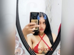 Petite4uxxx