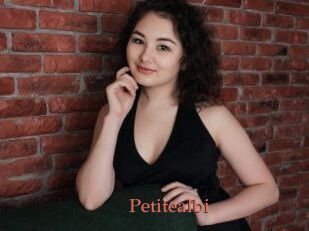 Petitealbi