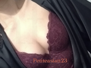 Petiteasian23