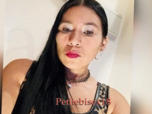 Petitebisex18