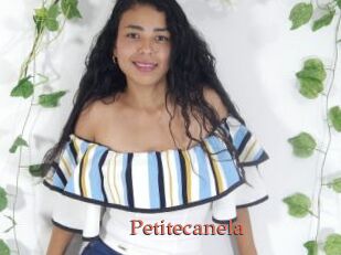 Petitecanela