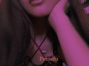 Petitelu