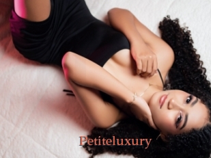 Petiteluxury