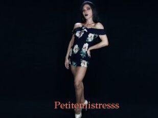 Petitemistresss