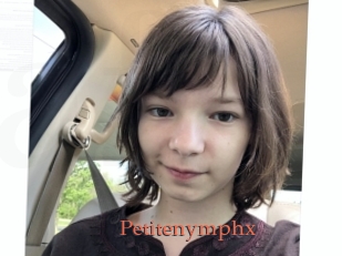 Petitenymphx