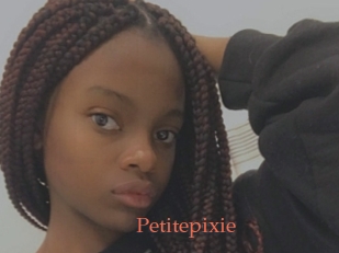 Petitepixie