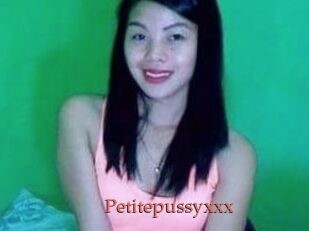 Petitepussyxxx
